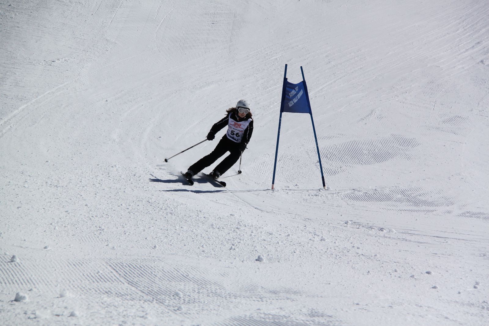Gara Camp Sociali G 00104